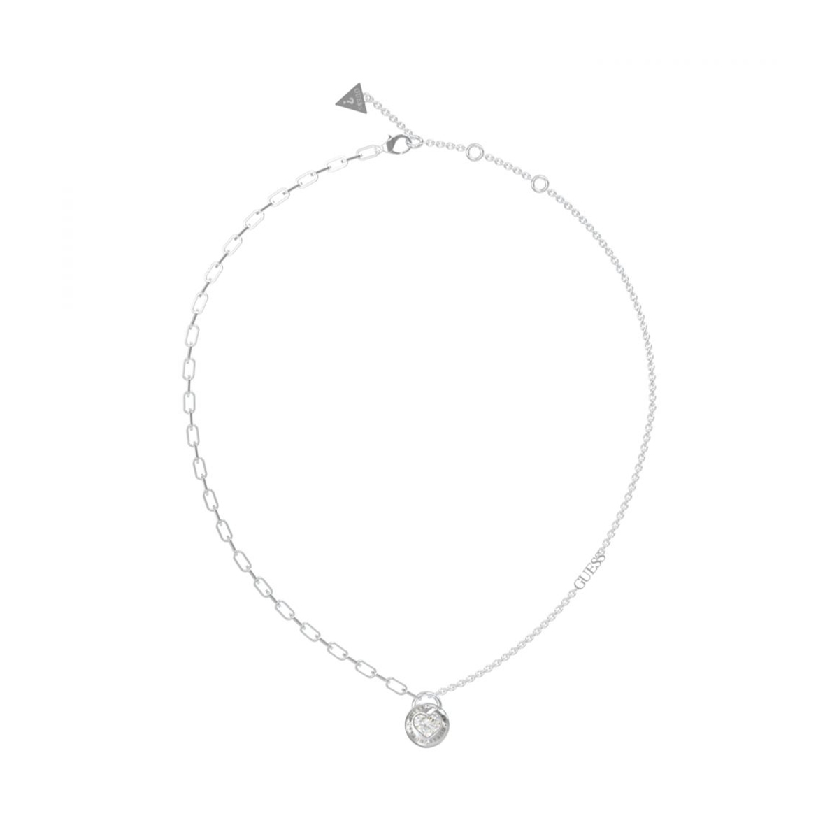 GUESS JEWELS JEWELRY Mod. JUBN03350JWRHT-U